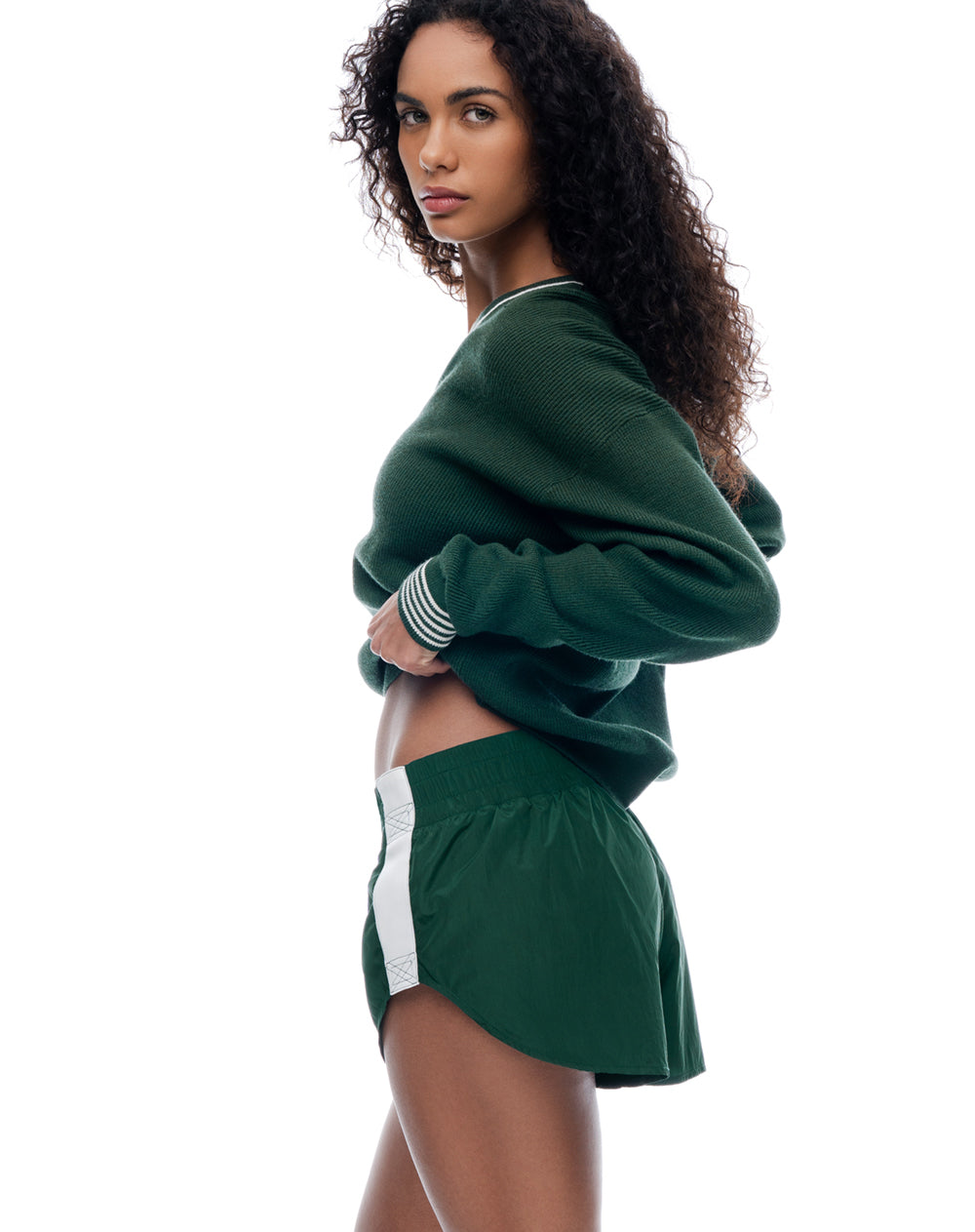 Aedij short