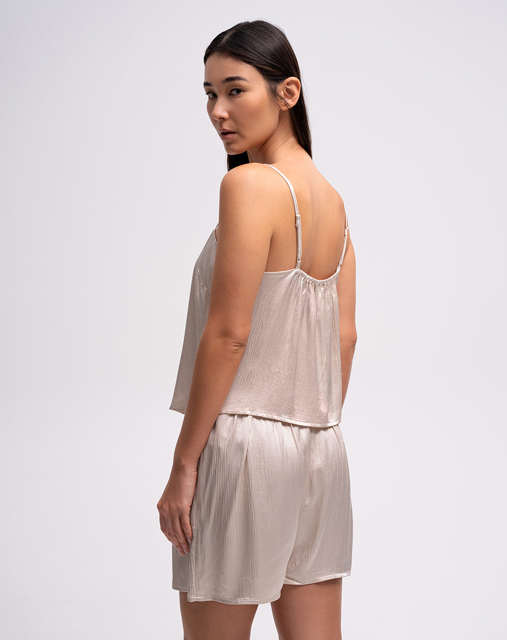 Elly pj set