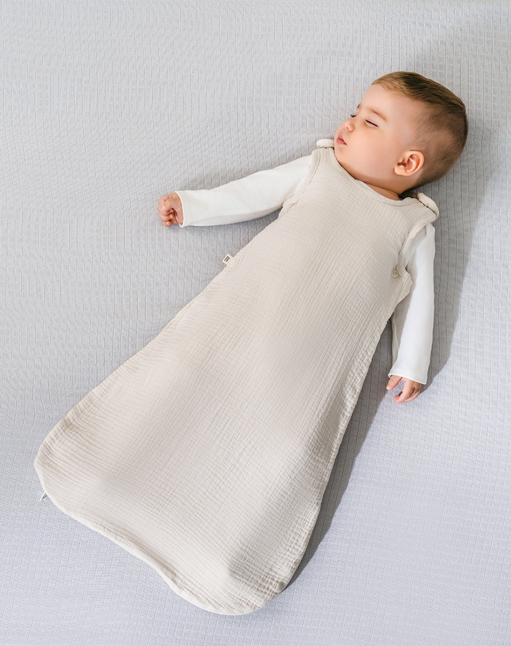 Indi sleeping bag