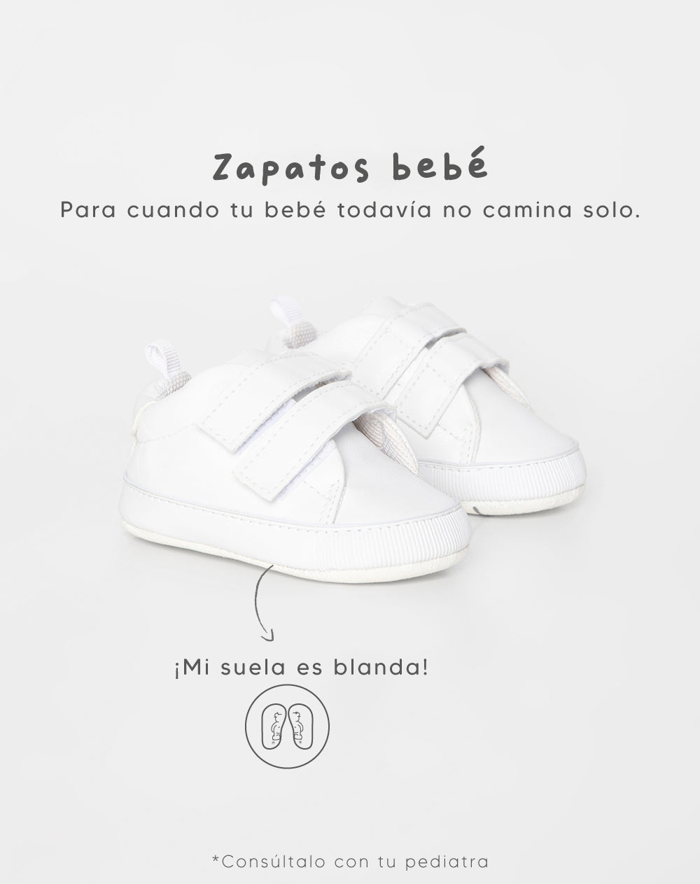 Lali tenis baby