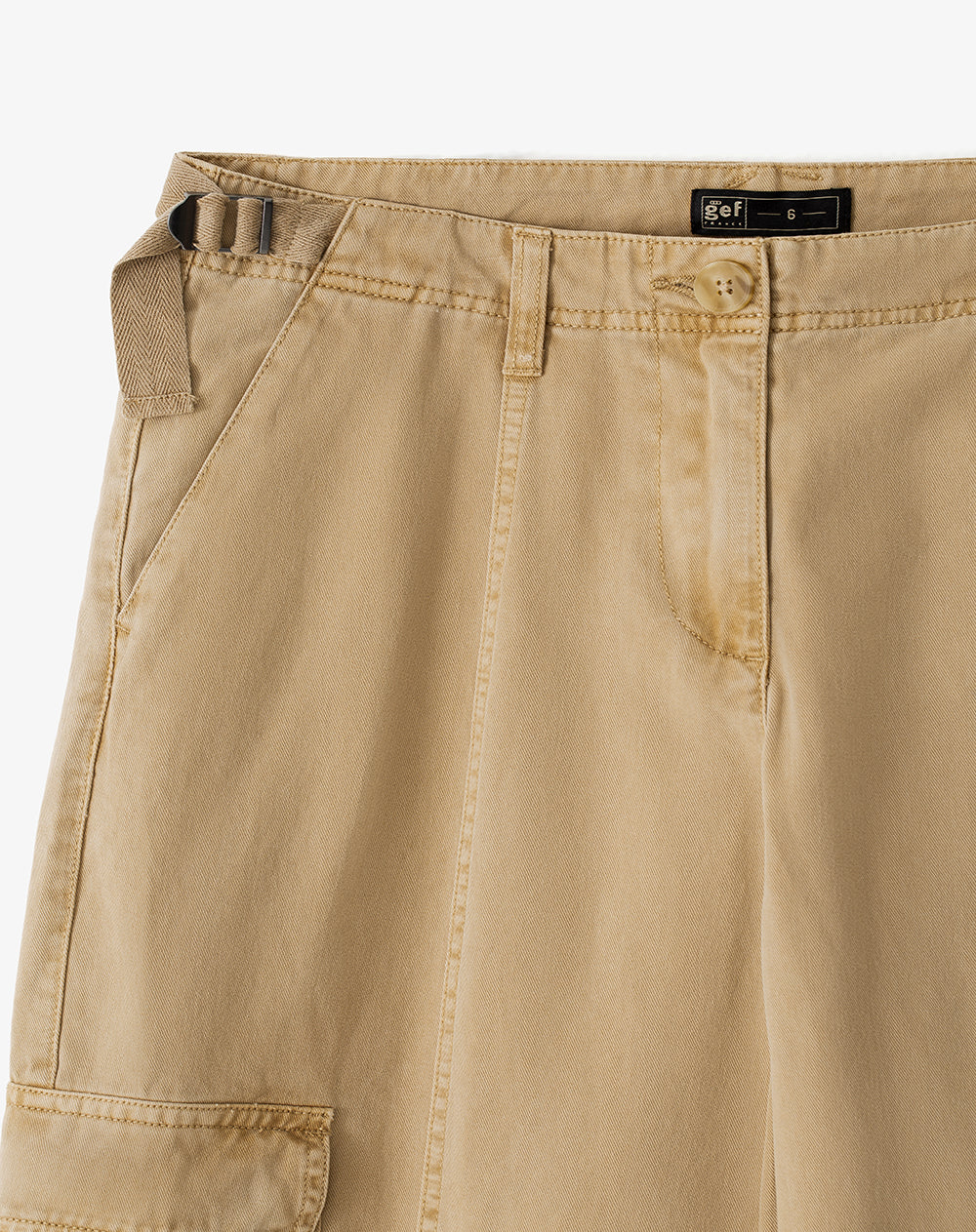Libow pant
