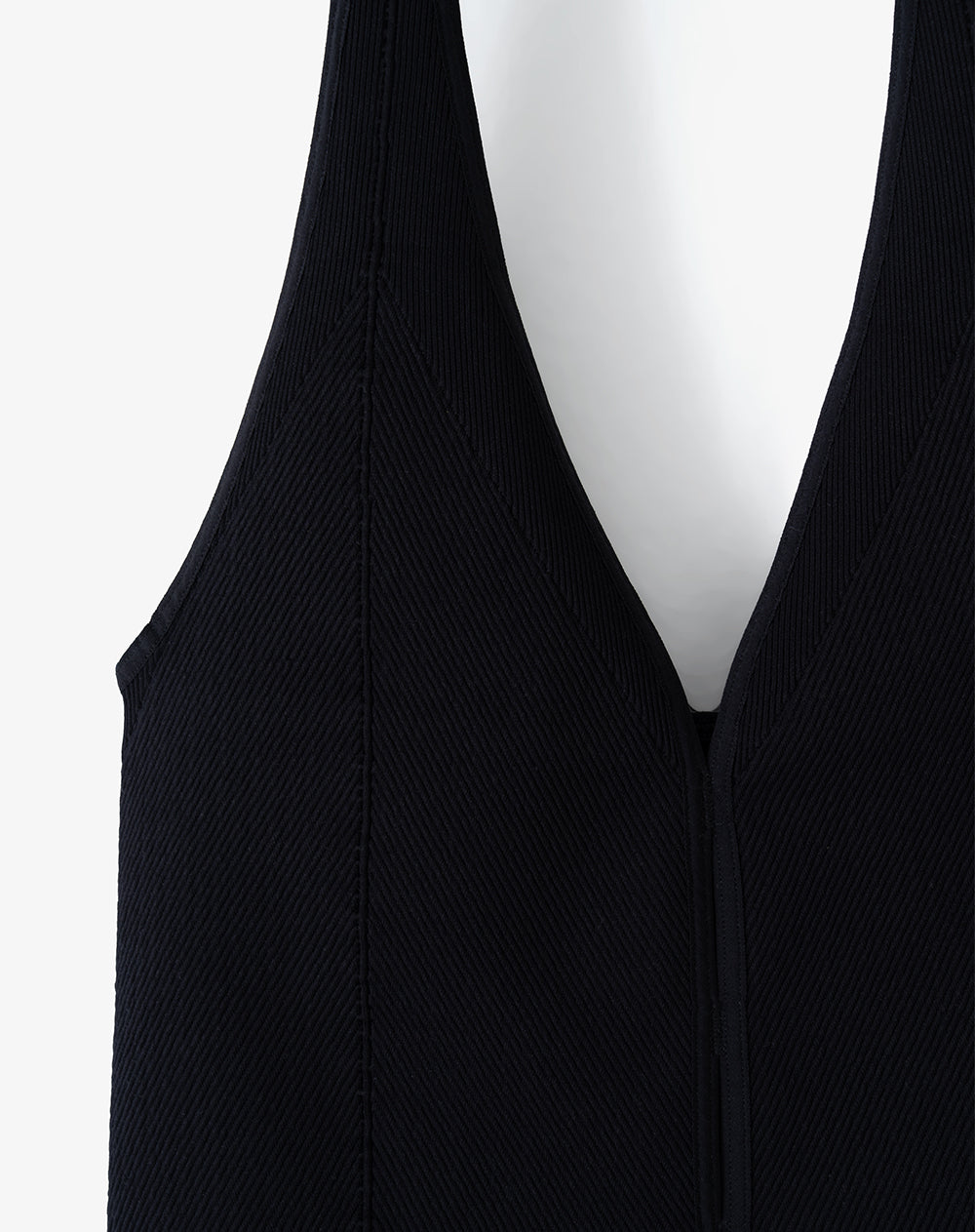 Lide crop top