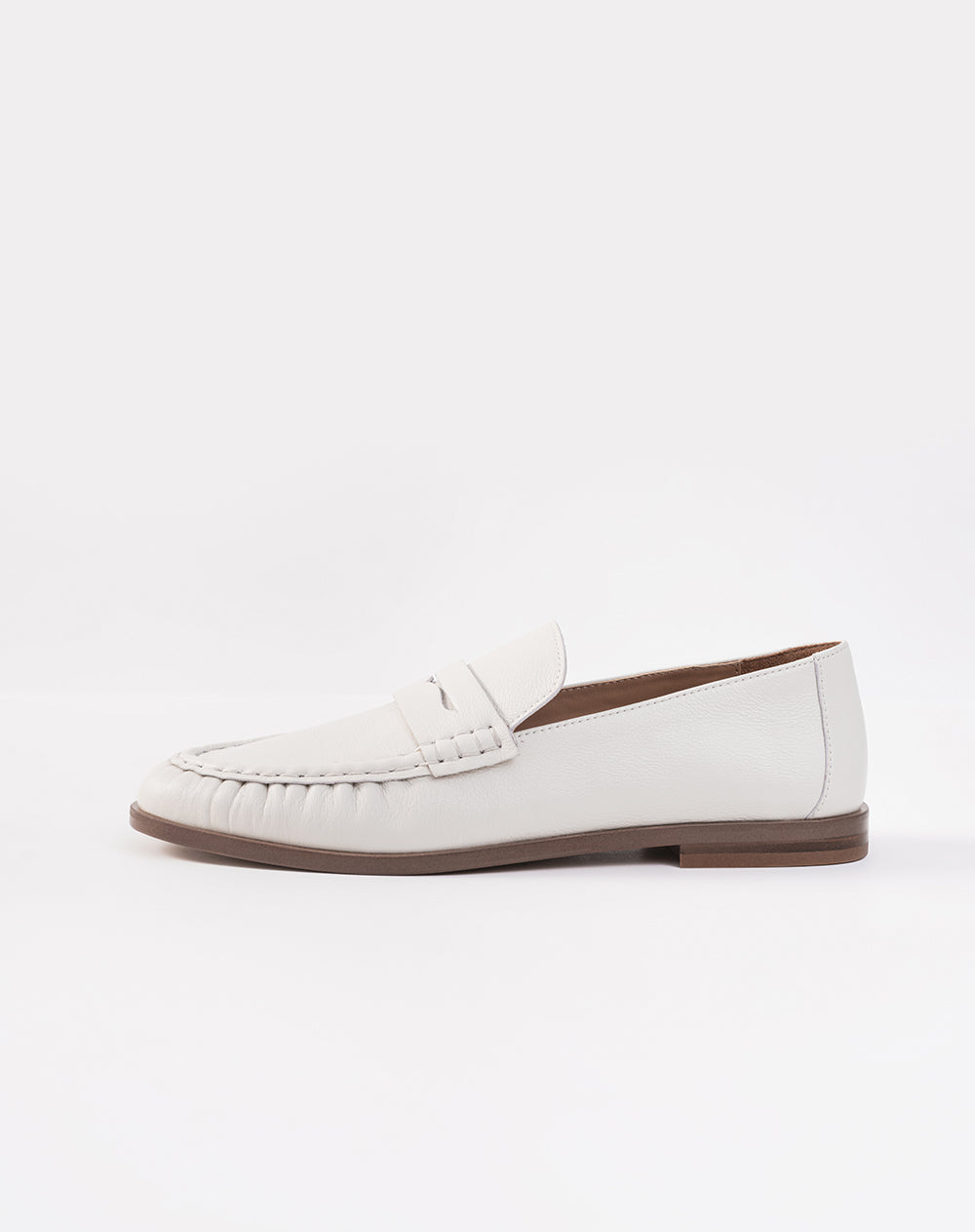 Mars mocasines