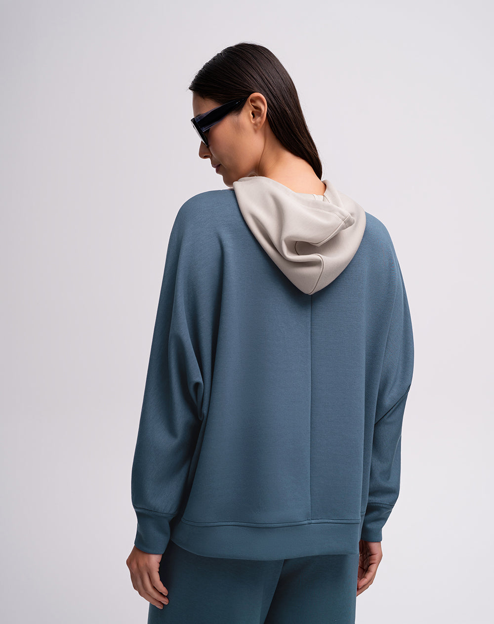 New dunay comfy too