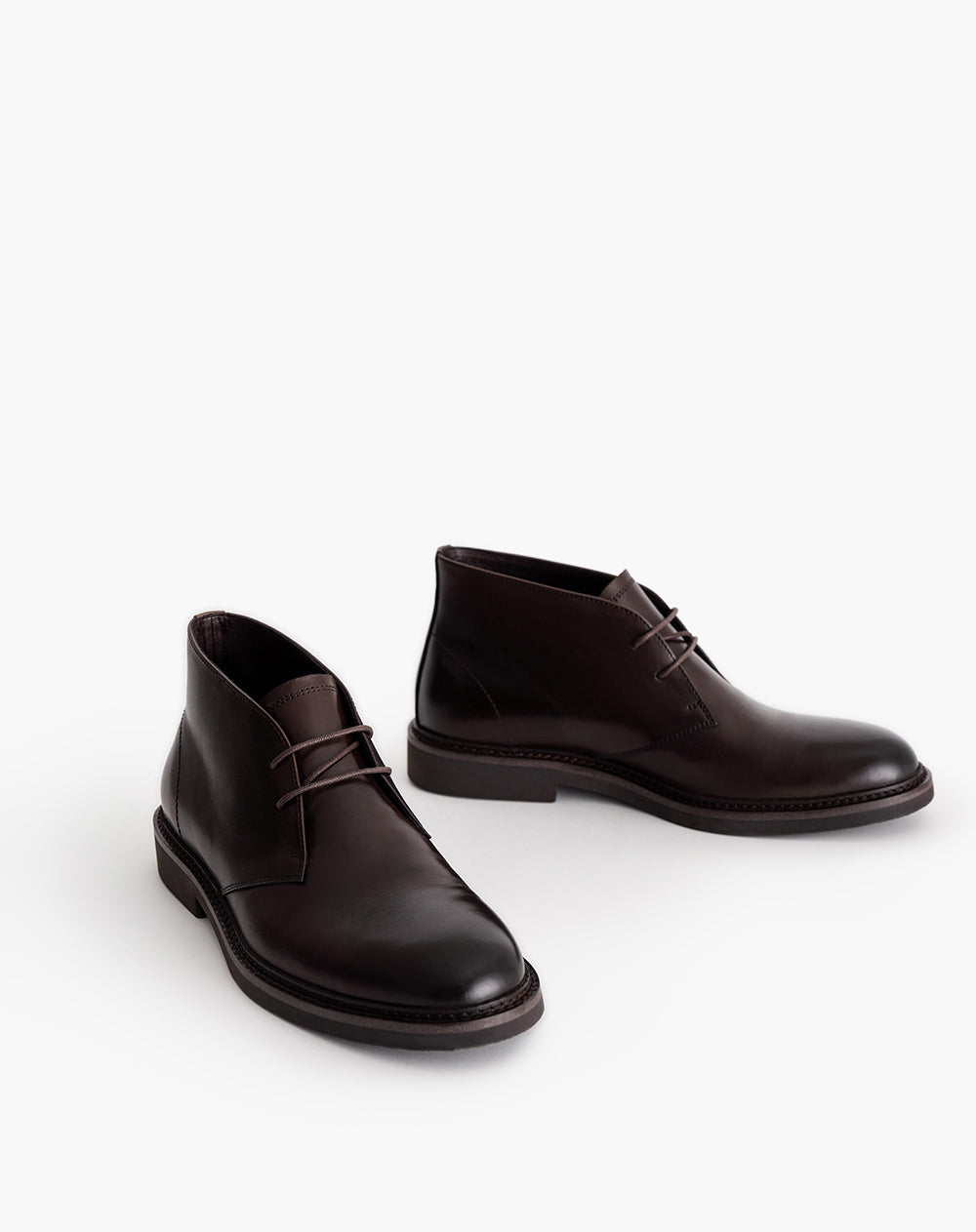 Rhin botas