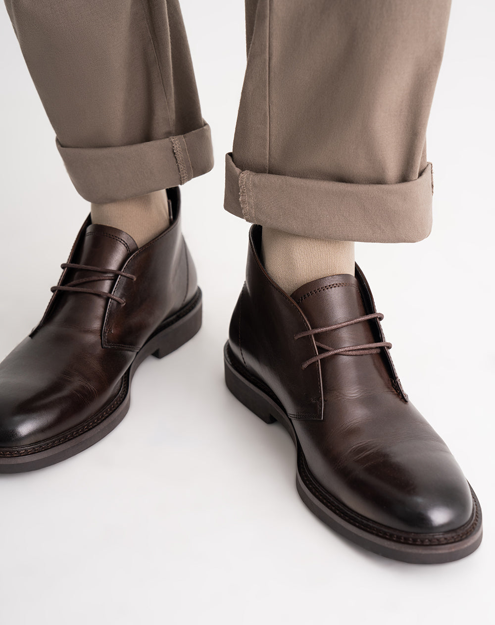 Rhin botas