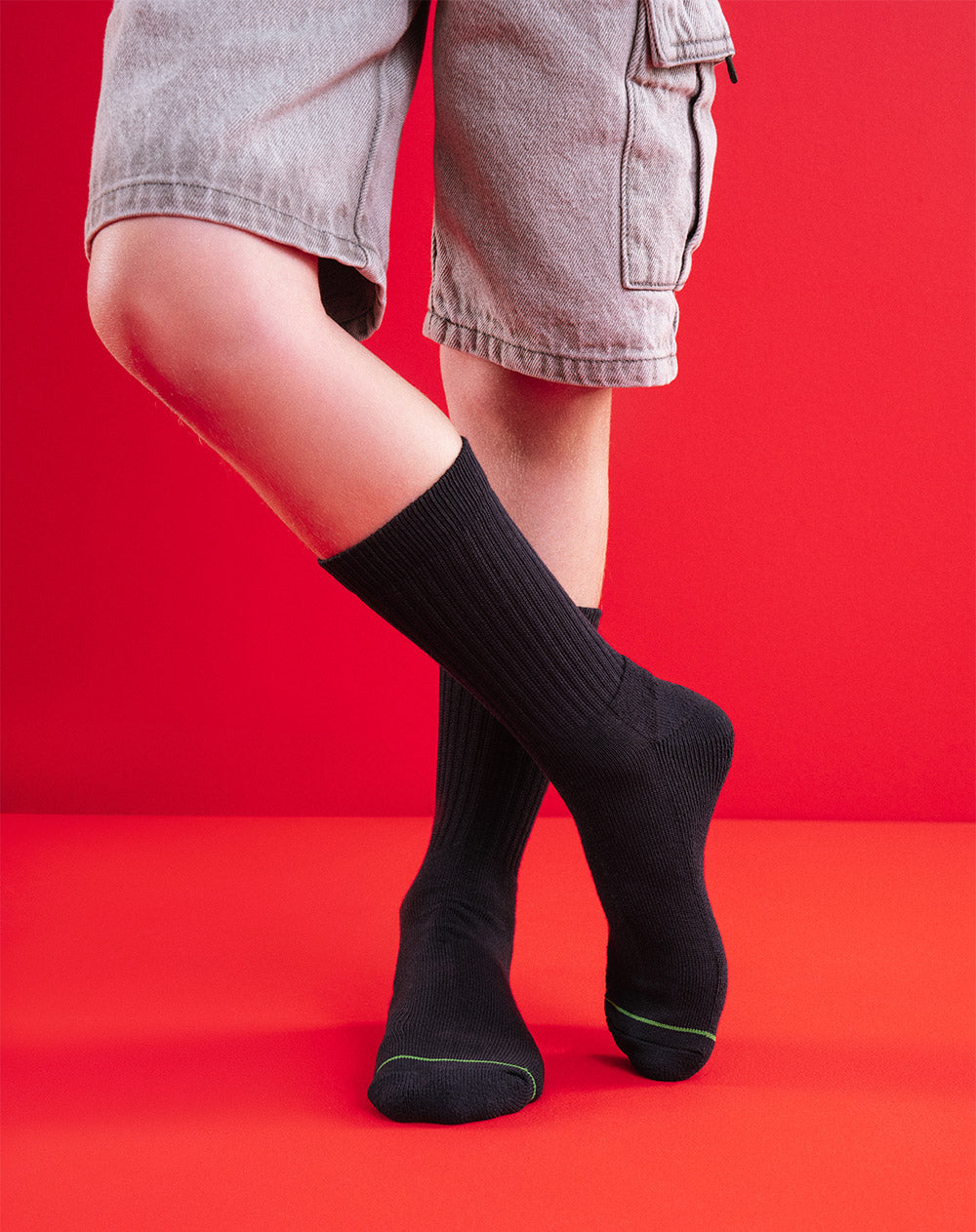 Sport colegial larga kd x3