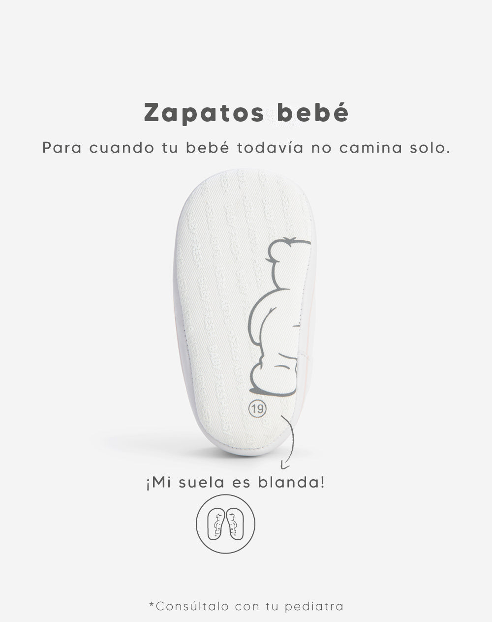 Viny loafers baby