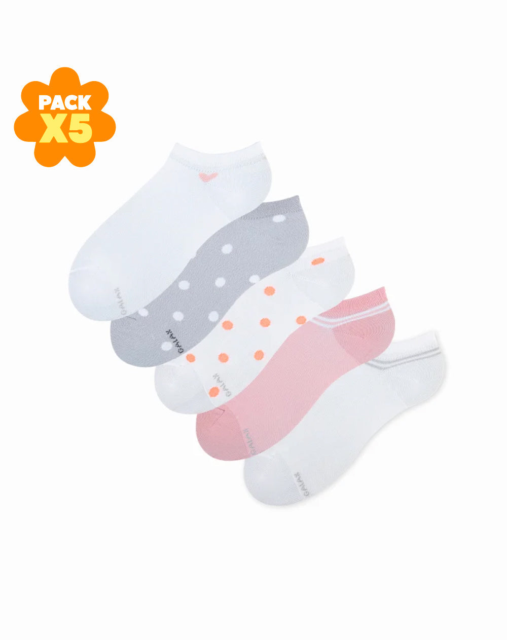 Sabina nylon jr x5