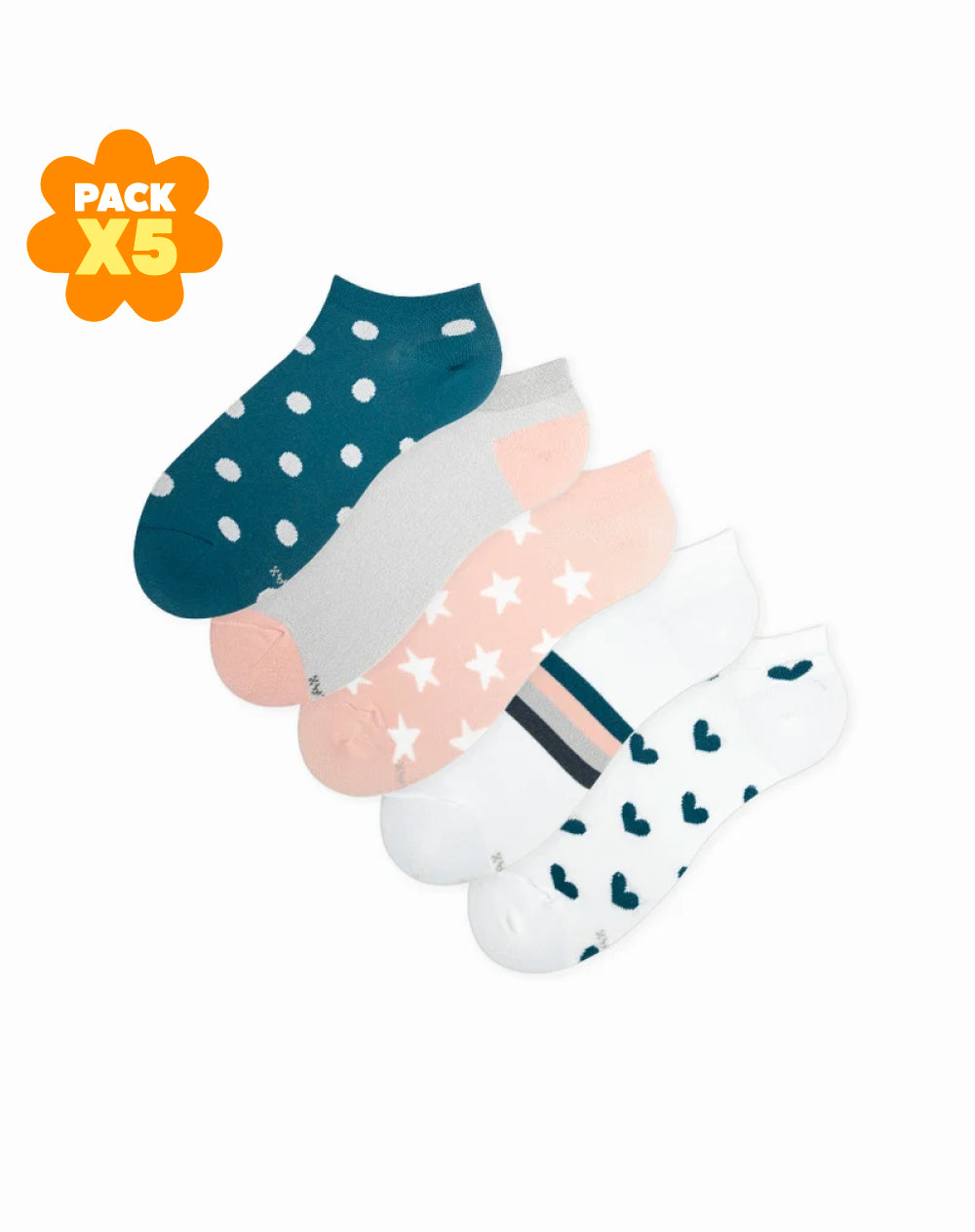 Sabina nylon x5