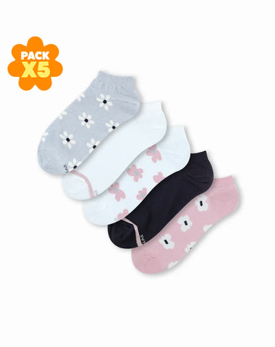 Sabina nylon x5