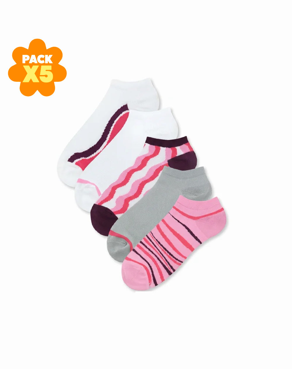 Sabina nylon x5