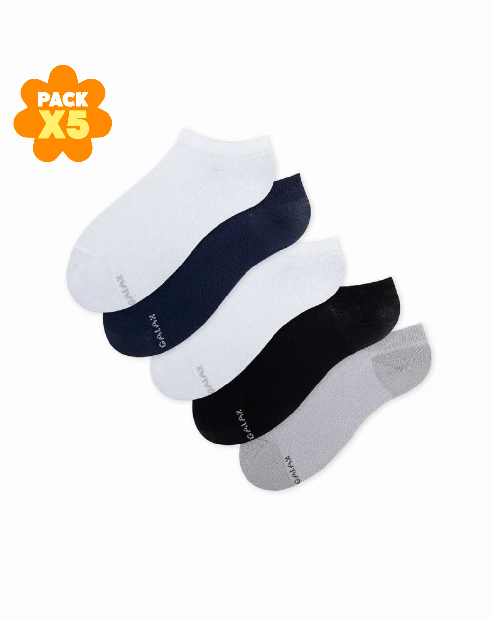 Sabino nylon jr x5