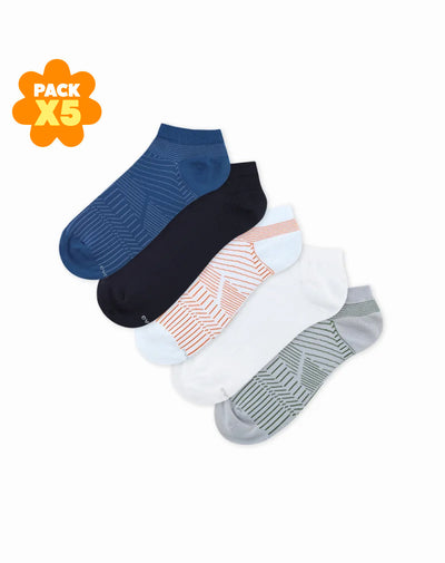 Sabino nylon x5