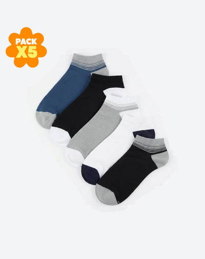 Sabino nylon x5