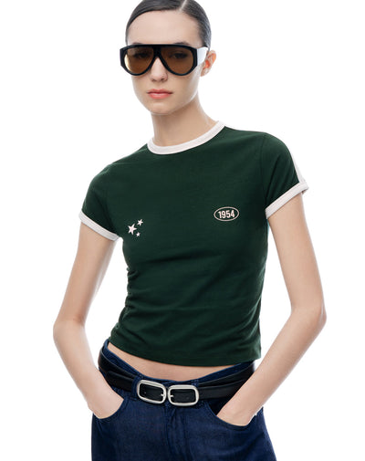 Eaye t-shirt