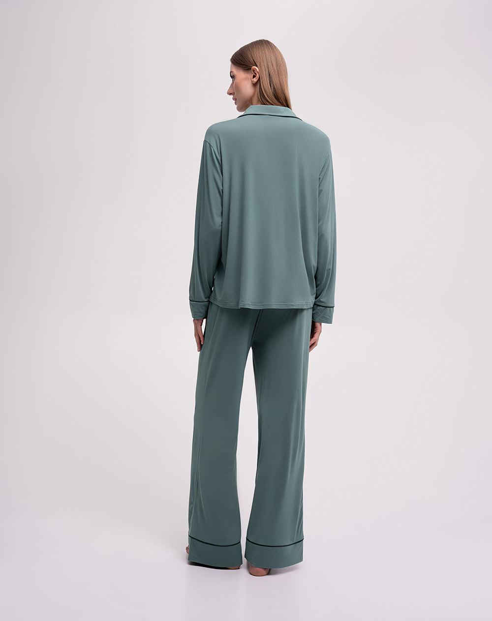 Lyn pj set