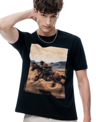 Esoletti print