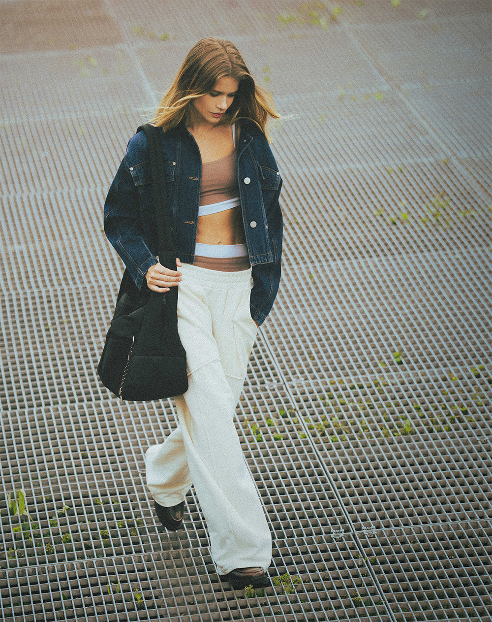 Dawe jogger