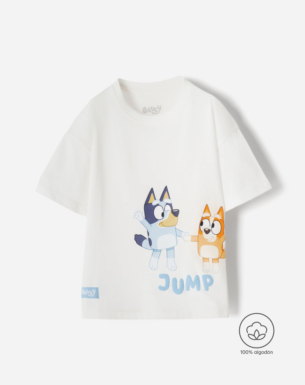 Bingo tshirt