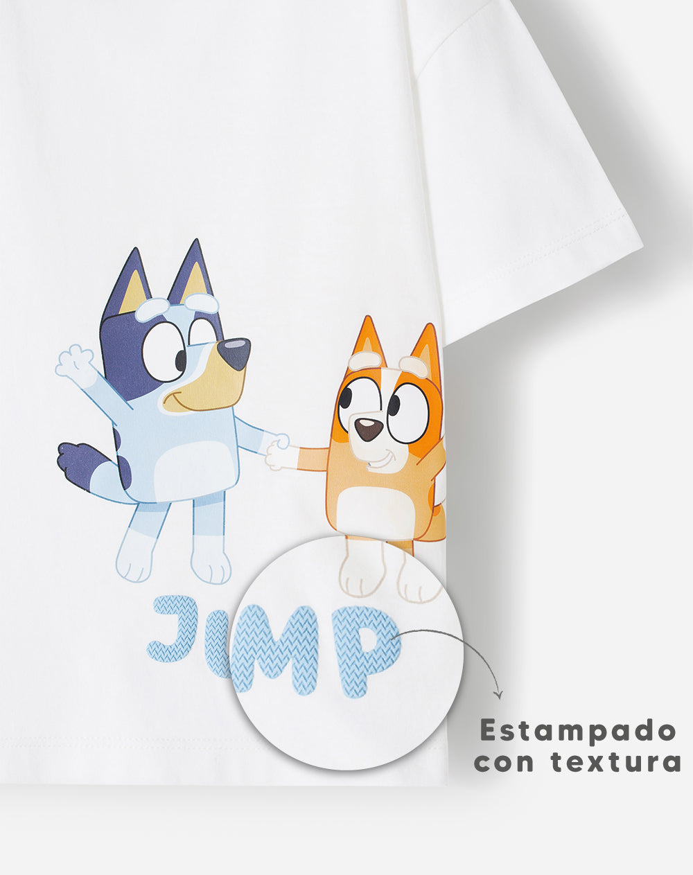 Bingo tshirt