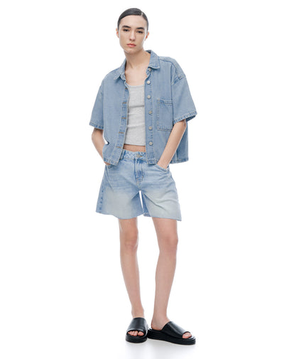 Uniz short