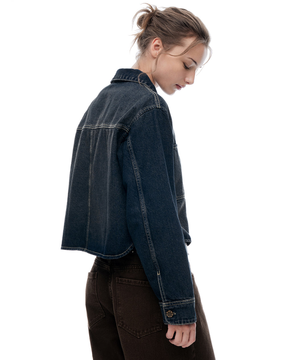 Sixe chaqueta