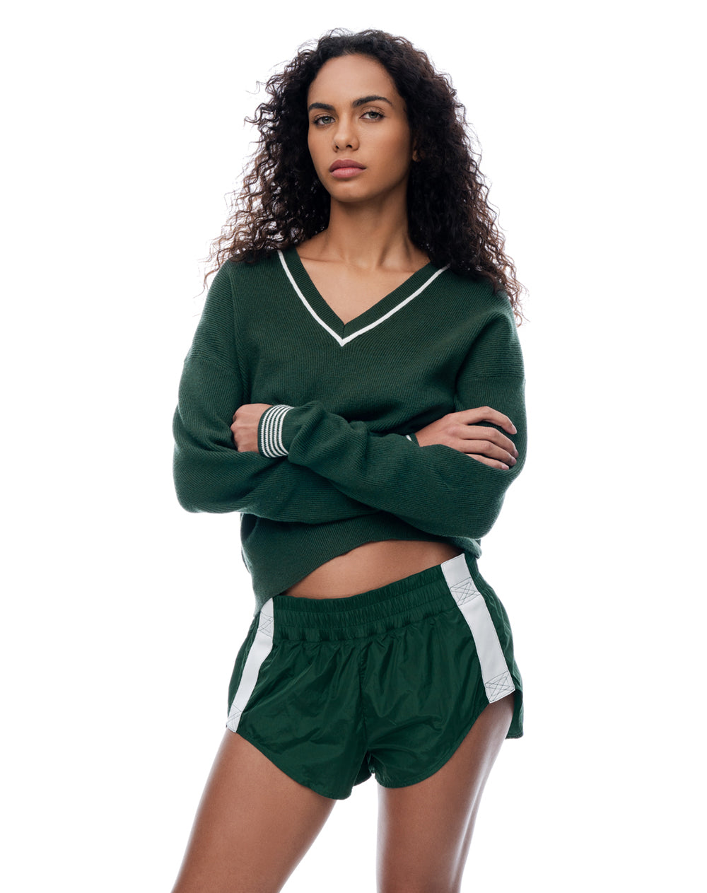 Aedij short