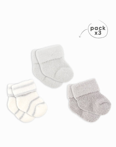 Agaded x3