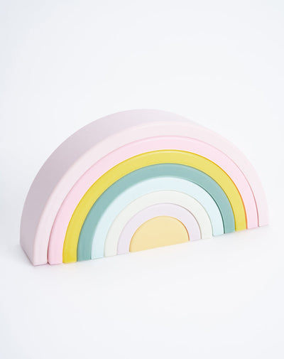 Arcoiris juguete