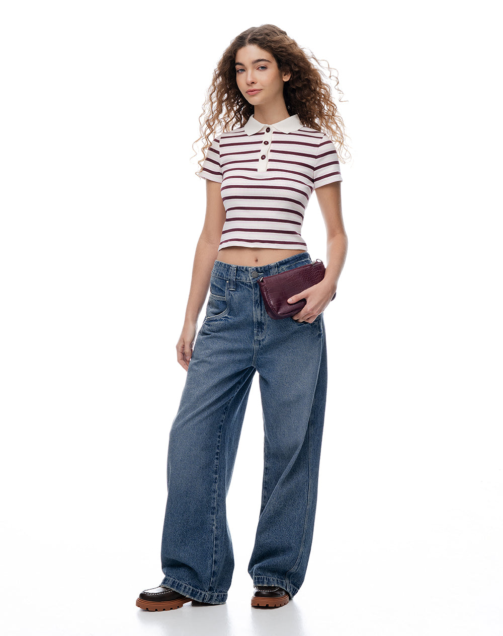 Auhu jean