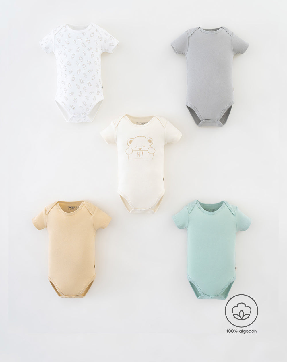 Cometa unisex x5