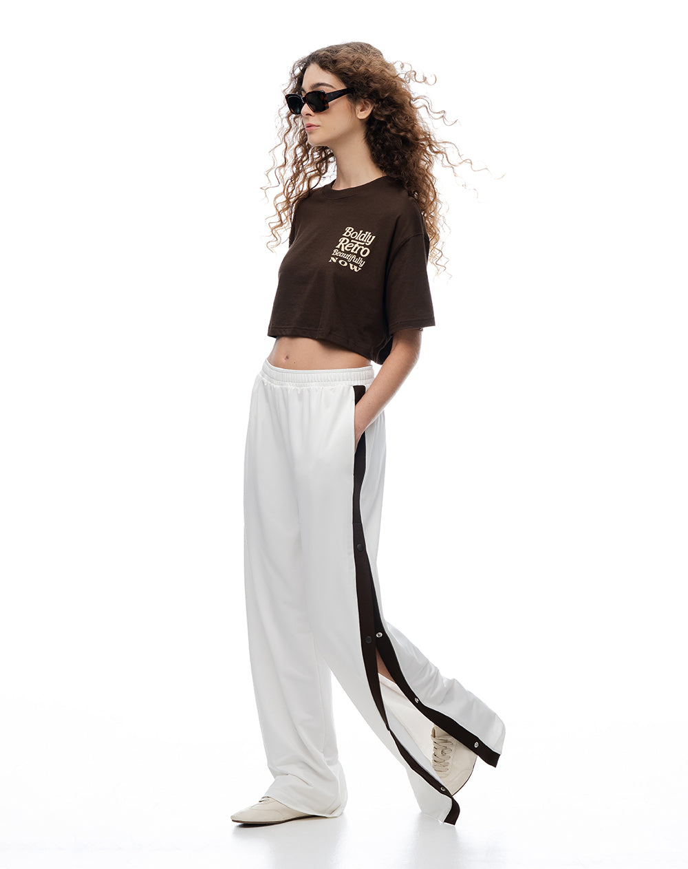 Daiviq pant