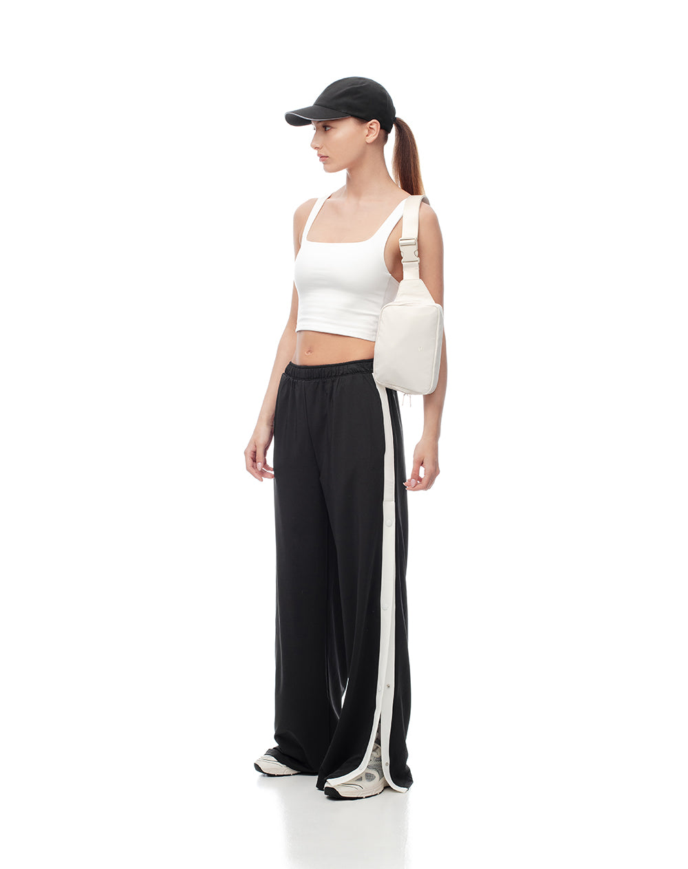 Daiviq pant