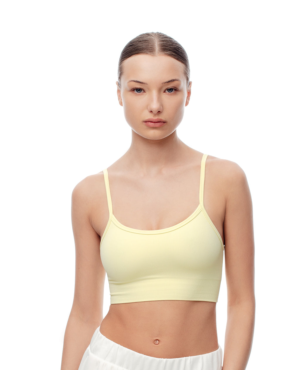 Dayed top