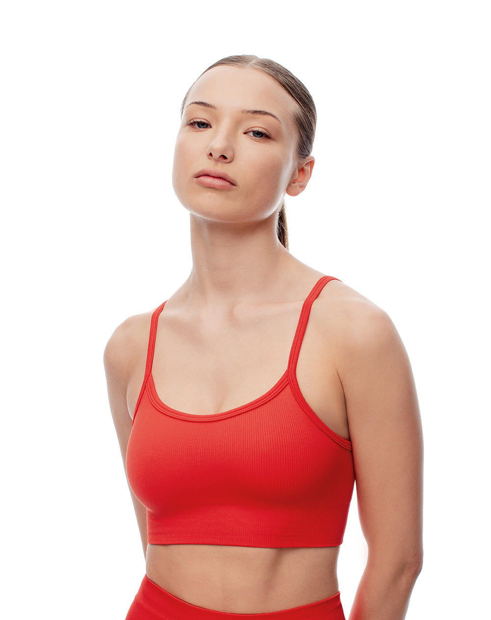 Dayed top