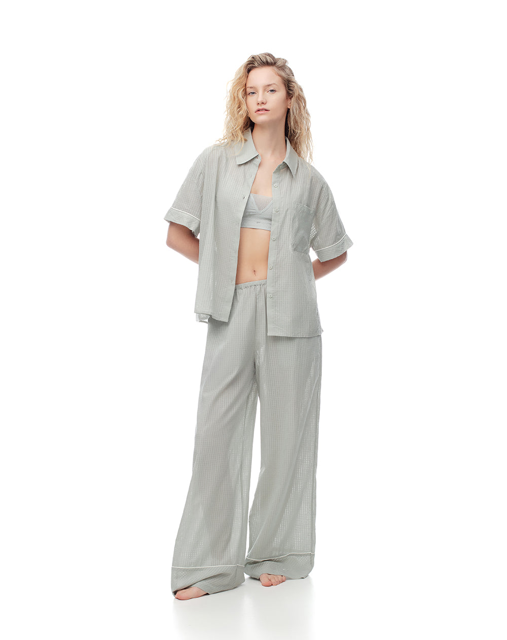 Eace pant
