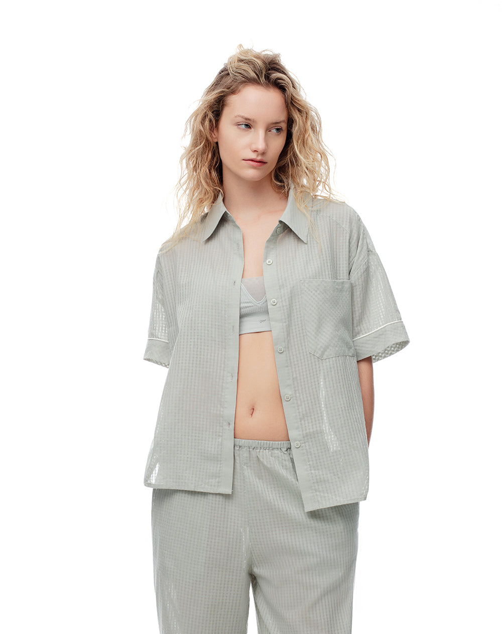 Eace shirt