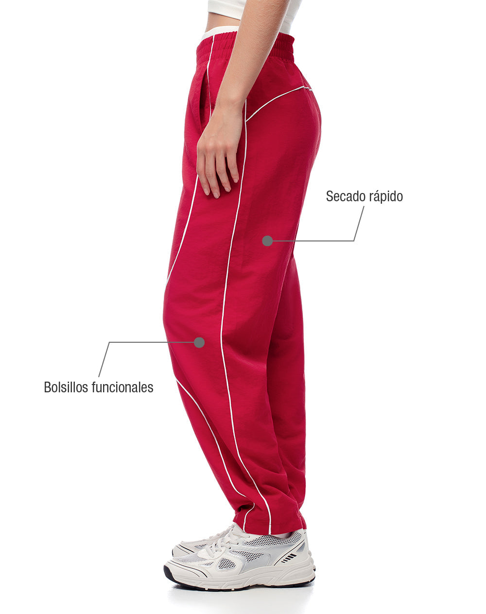 Eeme pant