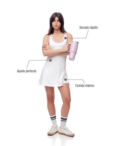 Eeme vestido