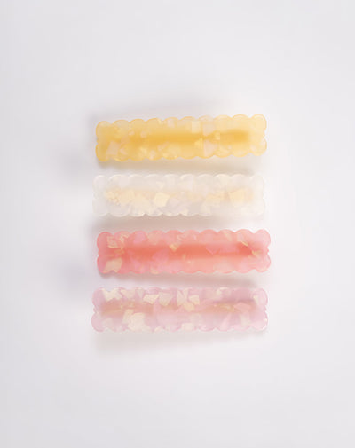 Emma hebilla x4