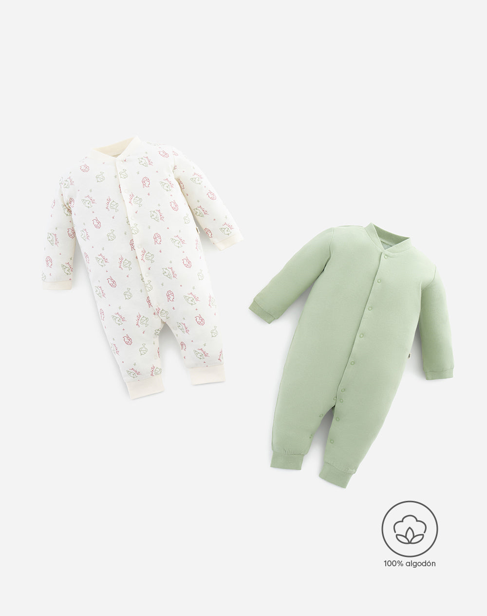 Ensueño niña x2