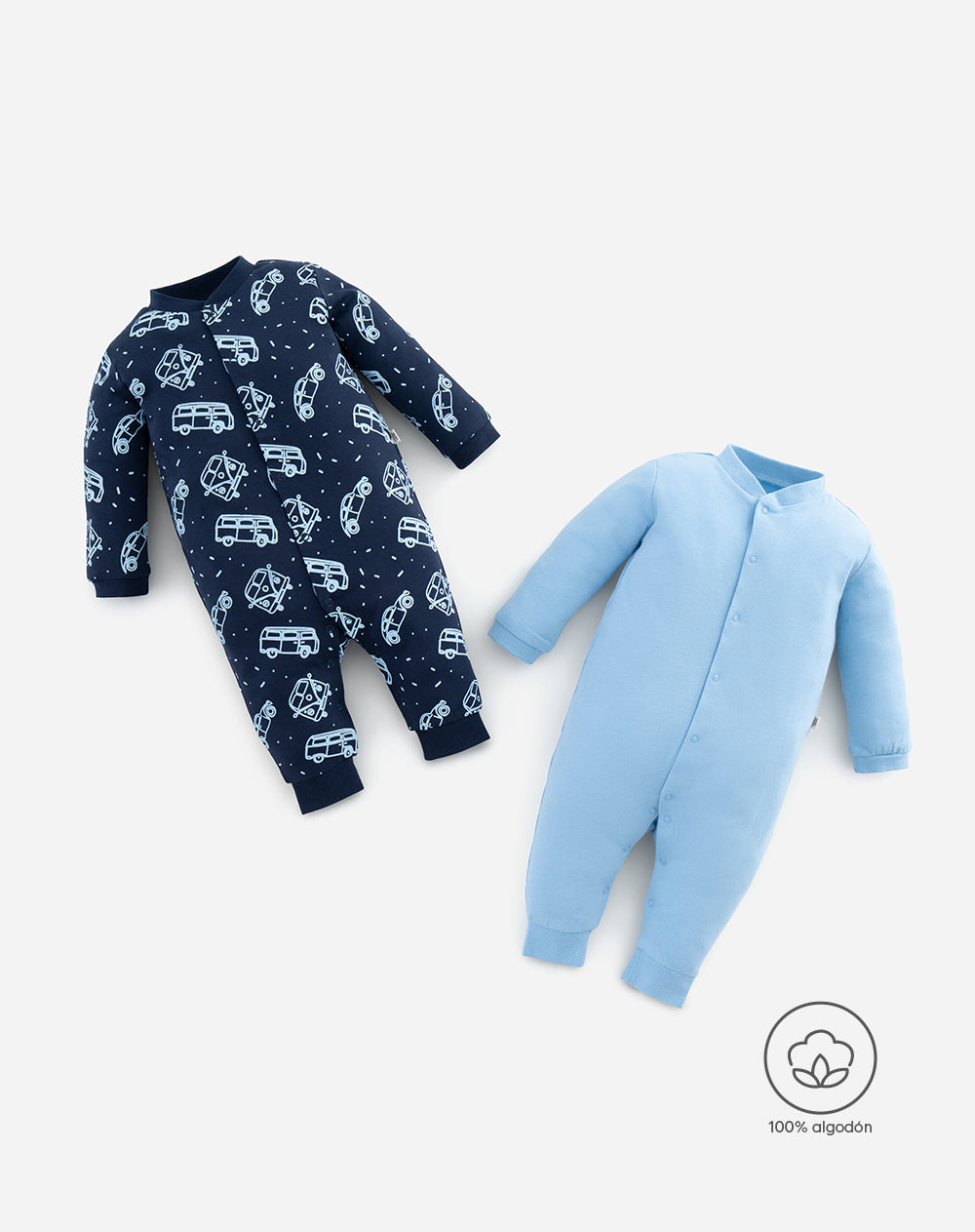 Ensueño niño x2