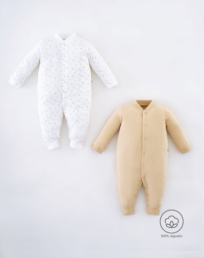 Ensueño unisex x2