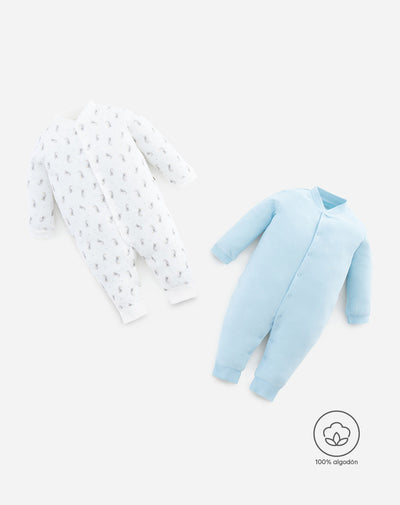 Ensueño unisex x2