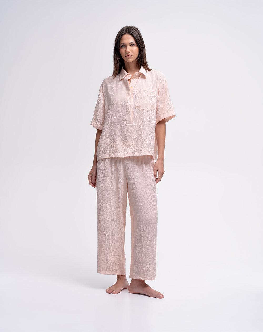 Eyra pj set