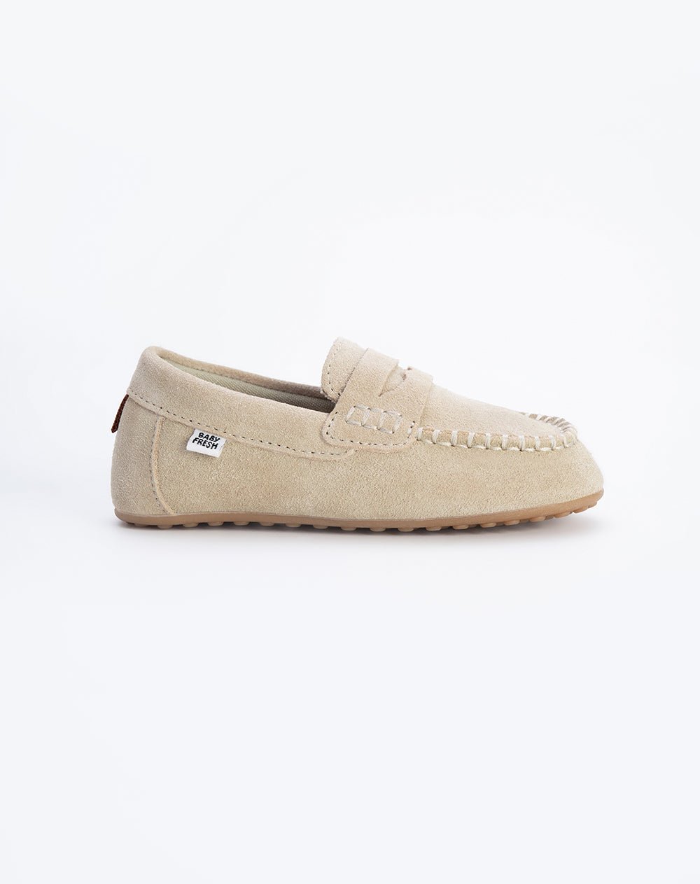Forest mocasines