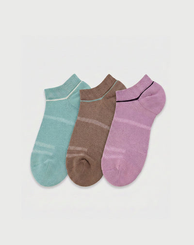 Furti x3