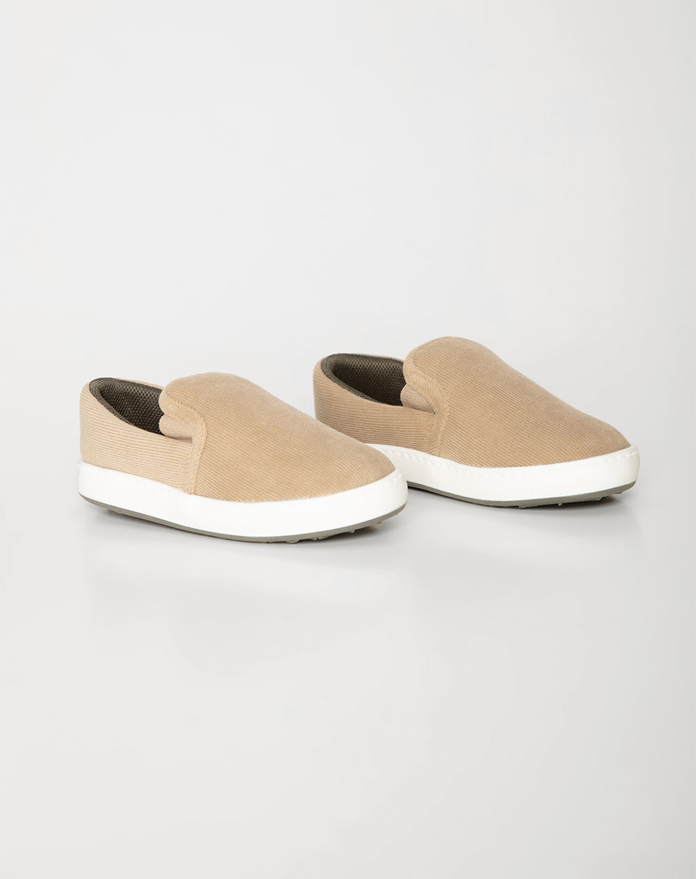 Gio loafers suela