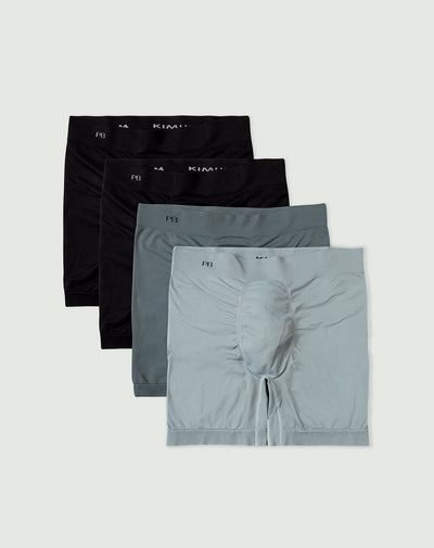 Kimura x4